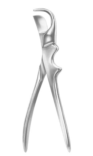 Rib Shears